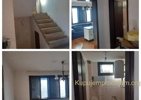 Kuca na prodaju Ljukovo-Indjija - 3/6