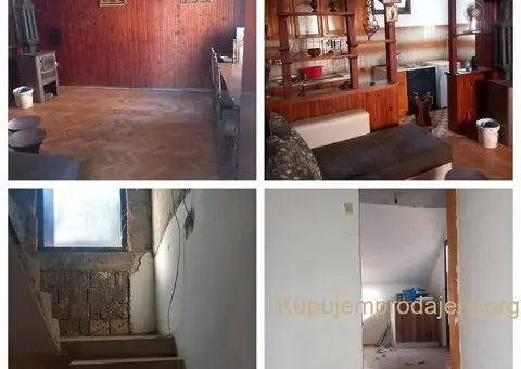 Kuca na prodaju Ljukovo-Indjija - 4/6