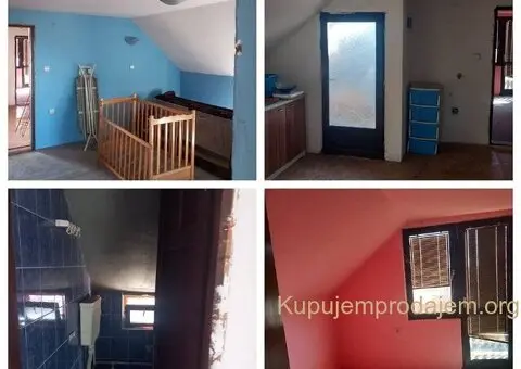 Kuca na prodaju Ljukovo-Indjija - 6/6