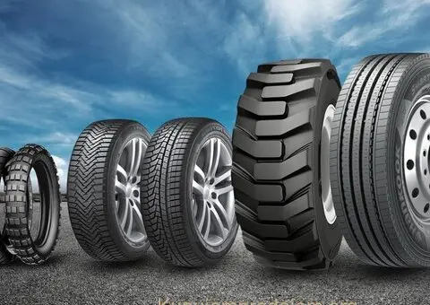 Gume Najpoznatijih Svetskih Proizvođača - 1/4