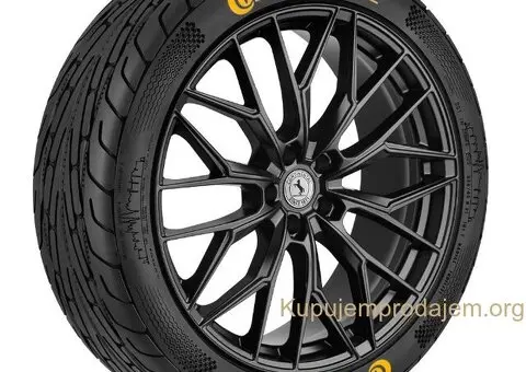 Gume Najpoznatijih Svetskih Proizvođača - 4/4