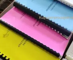 Knjige za prvu godinu MEDICINE