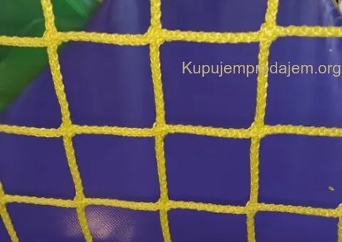Zastitne i sportske mreze - 7/9