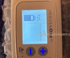 Na prodaju: Koncentrator kiseonika Inogen One G5