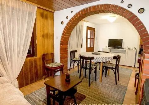 Vikendica na Tari - 5/15