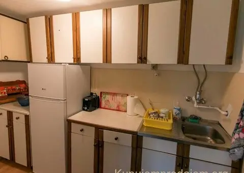 Vikendica na Tari - 7/15