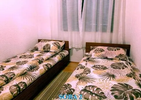 Vikendica na Tari - 9/15