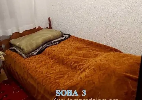 Vikendica na Tari - 10/15