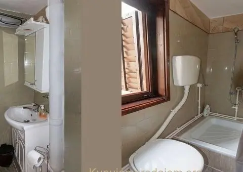 Vikendica na Tari - 11/15