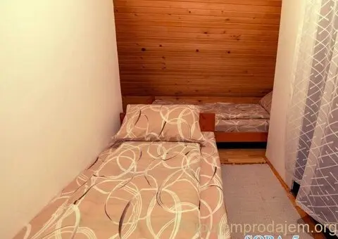 Vikendica na Tari - 13/15