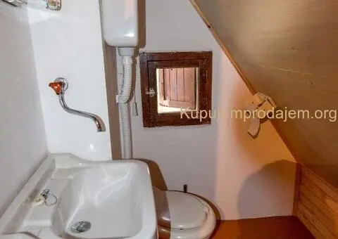 Vikendica na Tari - 14/15