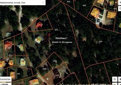 Vikendica na Tari - 15/15