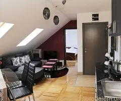 Na prodaju apartman u Kraljevim Cardacima-Kopaonik