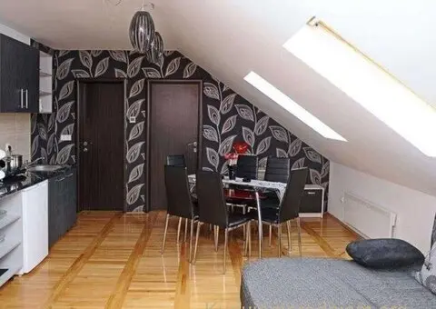 Na prodaju apartman u Kraljevim Cardacima-Kopaonik - 2/6