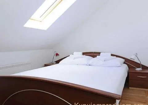 Na prodaju apartman u Kraljevim Cardacima-Kopaonik - 3/6