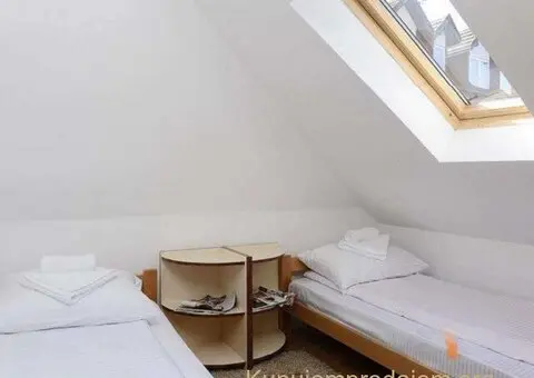 Na prodaju apartman u Kraljevim Cardacima-Kopaonik - 4/6