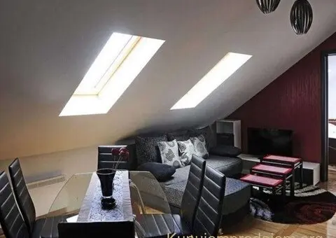 Na prodaju apartman u Kraljevim Cardacima-Kopaonik - 6/6