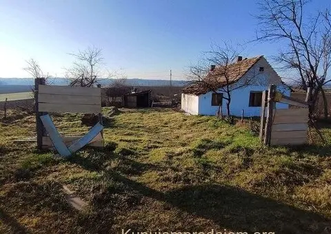 Salas na prodaju-Backa Palanka - 1/5