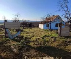 Salas na prodaju-Backa Palanka