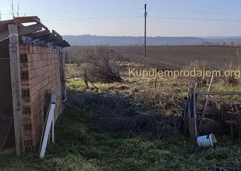 Salas na prodaju-Backa Palanka - 5/5