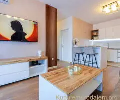 MIONIK Home – Vaš stan na dan u centru Subotice