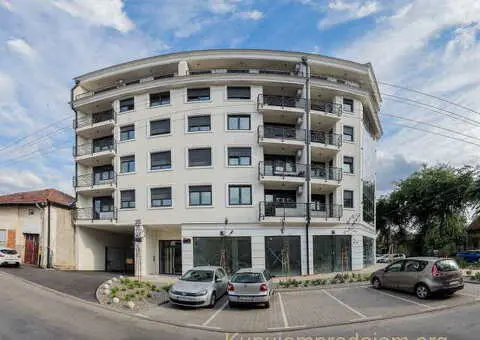 MIONIK Home – Vaš stan na dan u centru Subotice - 3/12