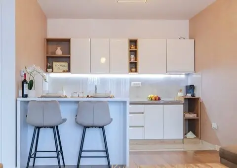 MIONIK Home – Vaš stan na dan u centru Subotice - 4/12