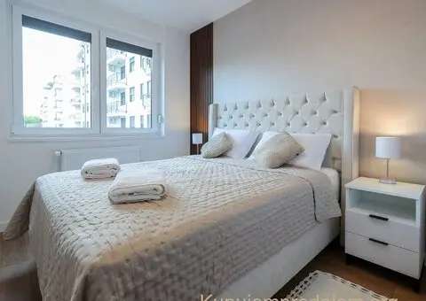 MIONIK Home – Vaš stan na dan u centru Subotice - 5/12