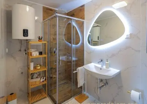 MIONIK Home – Vaš stan na dan u centru Subotice - 6/12