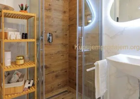 MIONIK Home – Vaš stan na dan u centru Subotice - 7/12