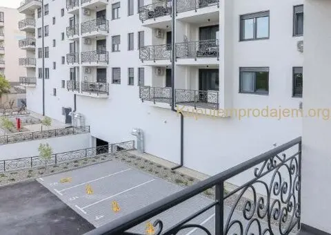 MIONIK Home – Vaš stan na dan u centru Subotice - 10/12