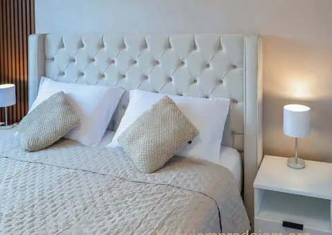 MIONIK Home – Vaš stan na dan u centru Subotice - 12/12