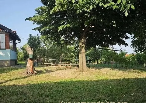 Vikendica sa pogledom na Srem,Irig-Krusedol - 2/5