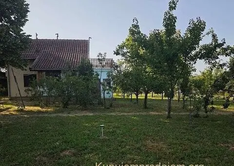 Vikendica sa pogledom na Srem,Irig-Krusedol - 5/5