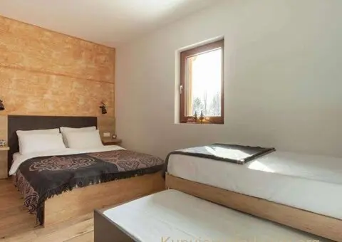 Apartman na Kopaoniku 35m2-Chalet vrhovi Kopaonika,1 sprat,parking,uknjizeno - 4/9