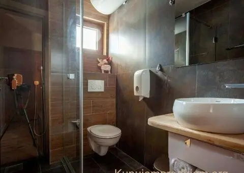 Apartman na Kopaoniku 35m2-Chalet vrhovi Kopaonika,1 sprat,parking,uknjizeno - 6/9