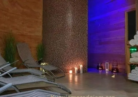 Apartman na Kopaoniku 35m2-Chalet vrhovi Kopaonika,1 sprat,parking,uknjizeno - 8/9