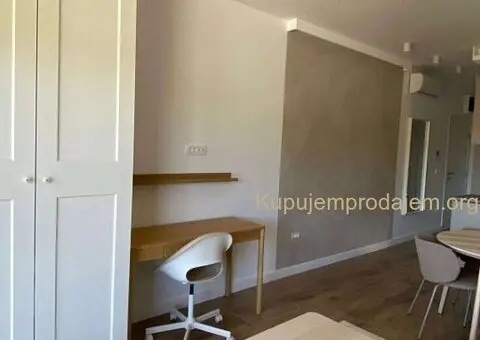 Nov apartman sa pogledom na more 41m2-Buljarica - 2/10