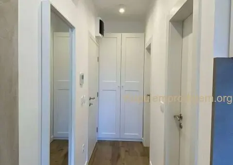 Nov apartman sa pogledom na more 41m2-Buljarica - 3/10