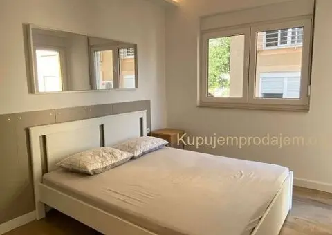 Nov apartman sa pogledom na more 41m2-Buljarica - 7/10