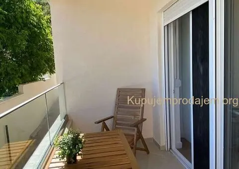 Nov apartman sa pogledom na more 41m2-Buljarica - 10/10