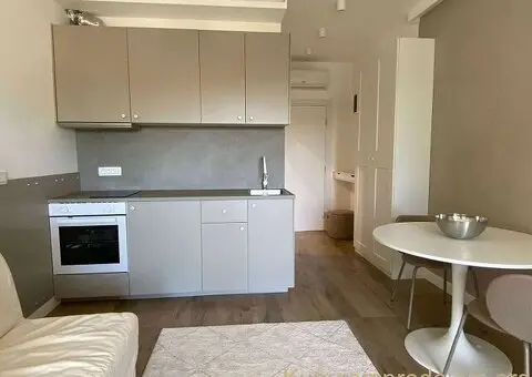 Nov apartman sa pogledom na more 30m2-Buljarica - 5/10
