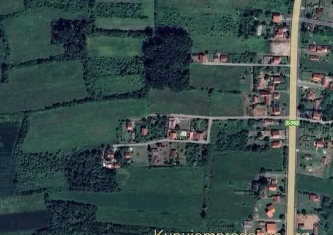 Prodajem plac u Stepojevcu-Lazarevac - 1/6