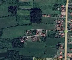 Prodajem plac u Stepojevcu-Lazarevac