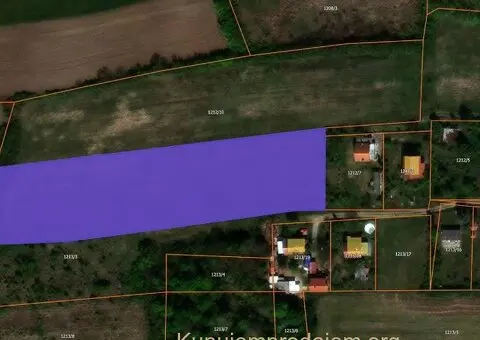 Prodajem plac u Stepojevcu-Lazarevac - 2/6