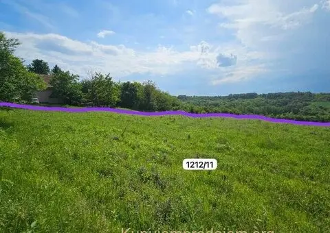 Prodajem plac u Stepojevcu-Lazarevac - 4/6