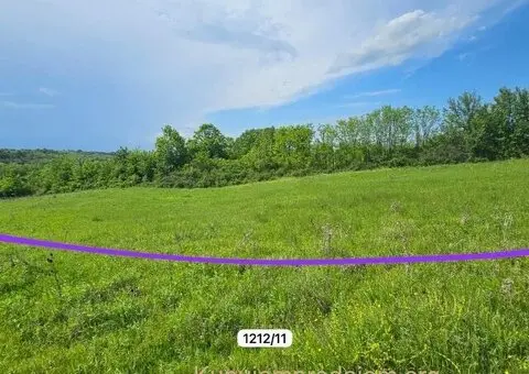 Prodajem plac u Stepojevcu-Lazarevac - 5/6