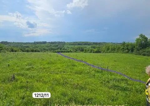 Prodajem plac u Stepojevcu-Lazarevac - 6/6