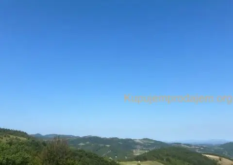 Prodaja parcele Valjevo-Vujinovaca - 2/6