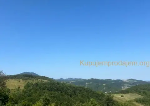Prodaja parcele Valjevo-Vujinovaca - 3/6